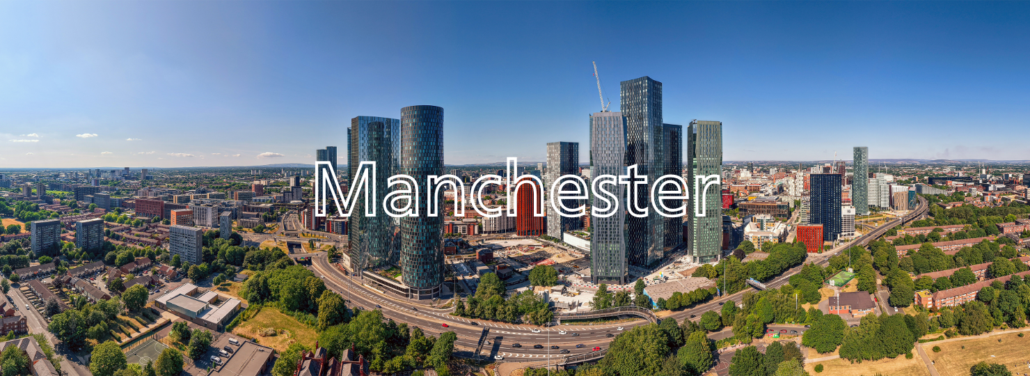 Image of Manchester