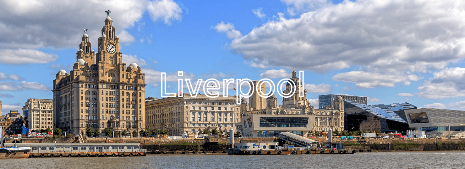 Image of Liverpool