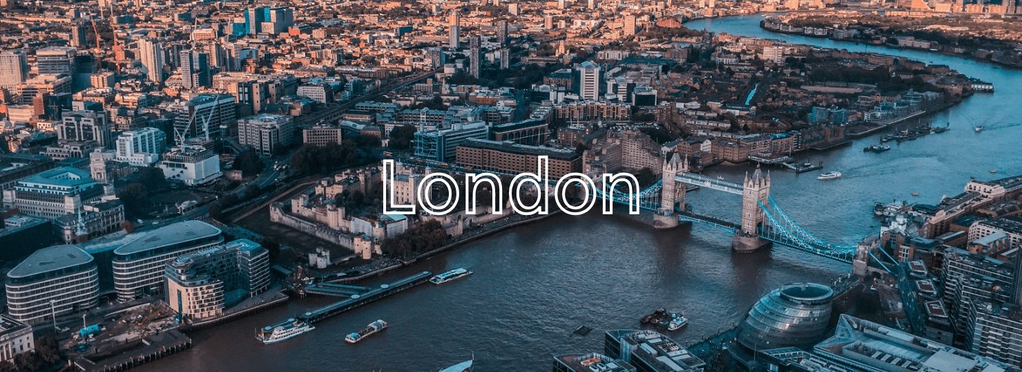 Image of London Skyline