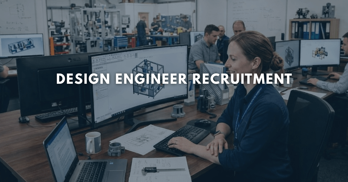 Design Engineer